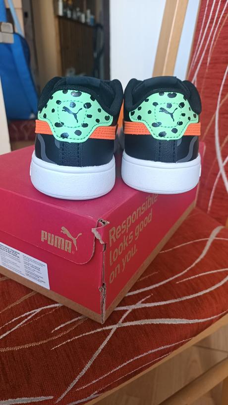 Tenisky puma, puma,33