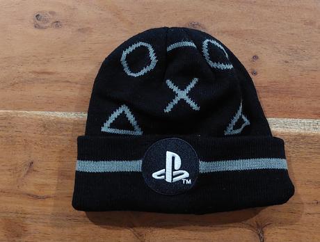 Čiapka ps, reserved