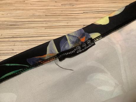 Sukňa/101, atmosphere,42