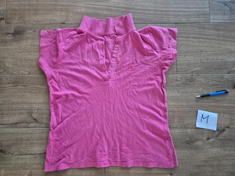 Krátky rukáv budmil, m