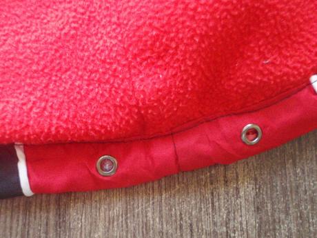 Prechodná bunda, 128