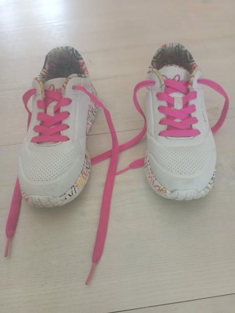 Tenisky skechers, skechers,32