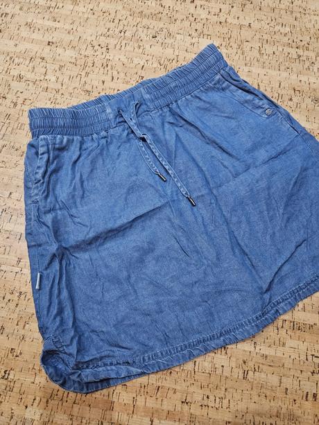 Lahka letna sukna, loap,s