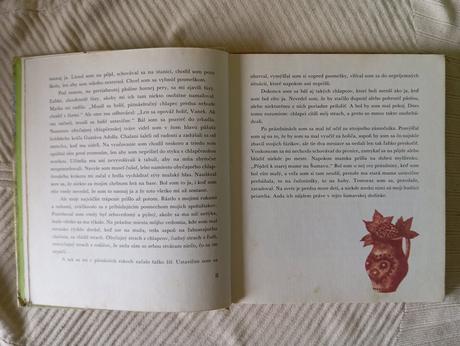 Bohumil říha - chlapček pierko,