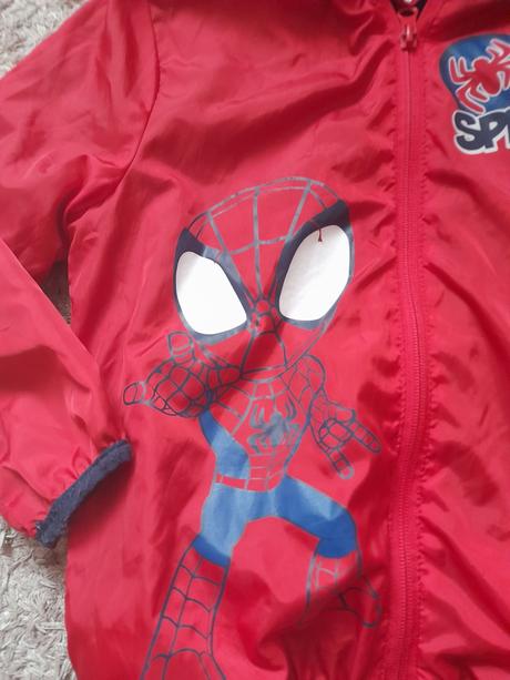 Kabat nová, marvel,104 / 110