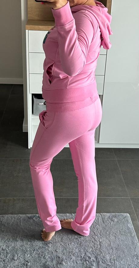 Retro tepláková súprava, xl