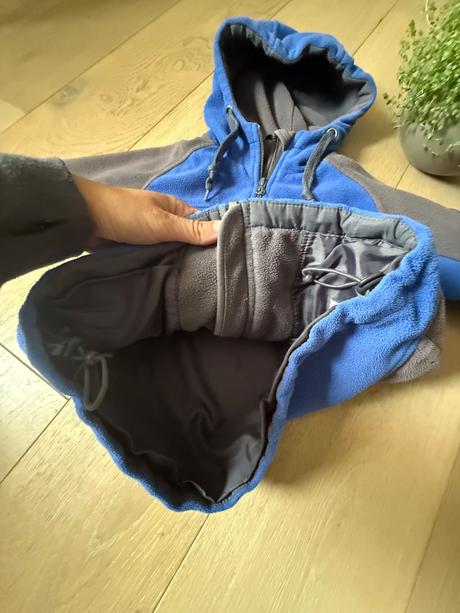 Prechodná outdoor bunda skogstad, skogstad,104