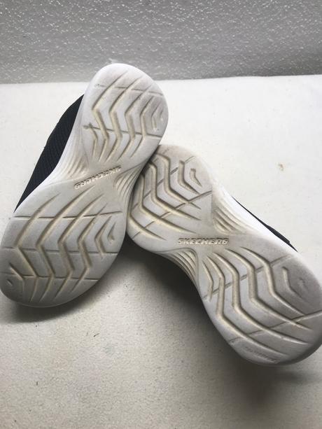 Tenisky vel. 33, skechers,33