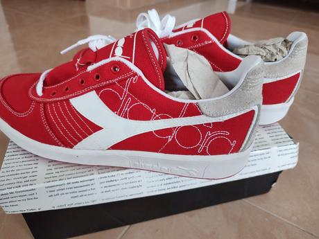 Pánske športové tenisky zn.diadora, 43