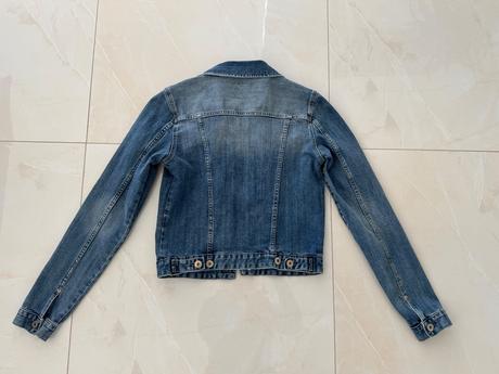 Riflova bunda, h&m,170