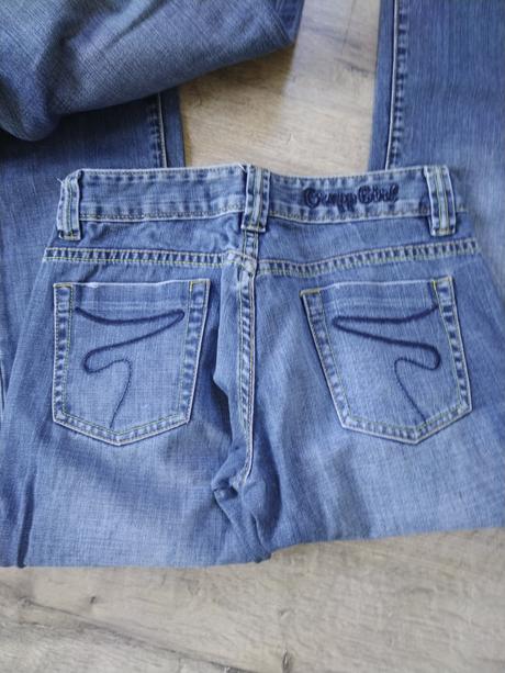 Rifle zvonoveho typu, m