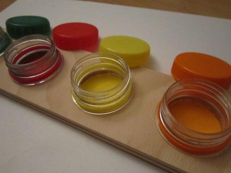 Skrutkovacie veľké vrchnáky 4, 