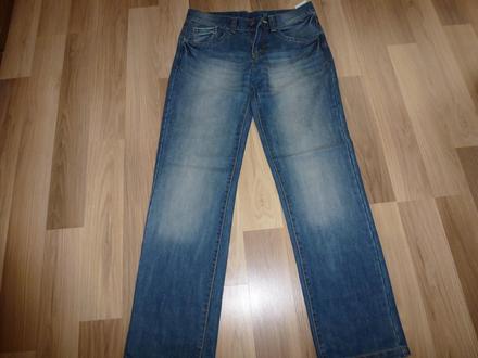 Chlapcenske rifle, dognose,164