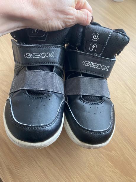 Tenisky geox, geox,33