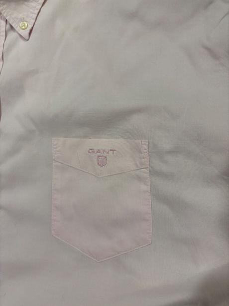 Gant panska kosela regular fit 3xl, gant,xxxl