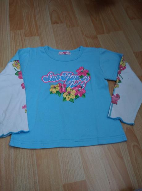 Balík 116, 104–116