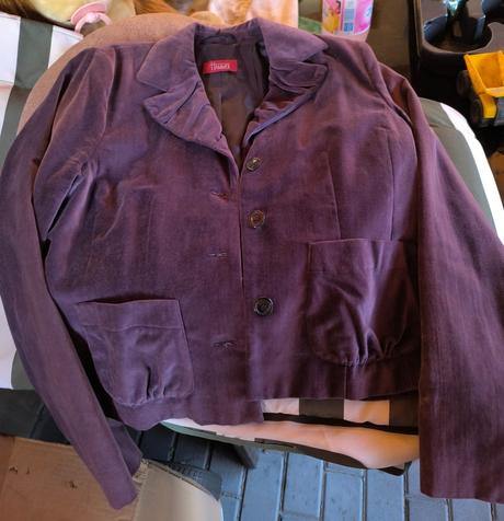 Damske kratke sako, 38