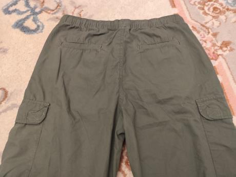 Nohavice, kik,152