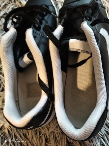 Botasky, nike,45