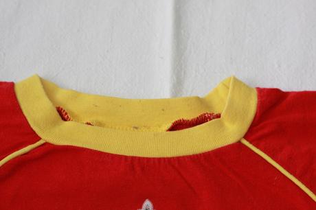 Tričko liverpool fc, 98