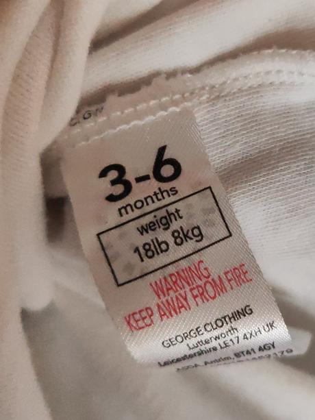 Maľované body, george,68