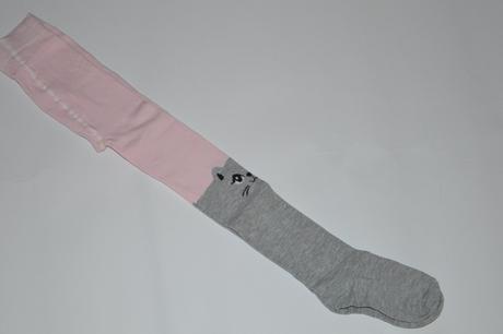 Detské pančušky, 74 - 158