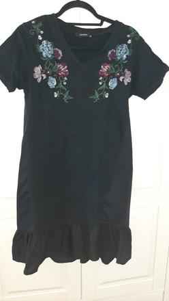Oversize šaty reserved, reserved,xs