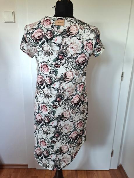 Predĺžená tunika, m