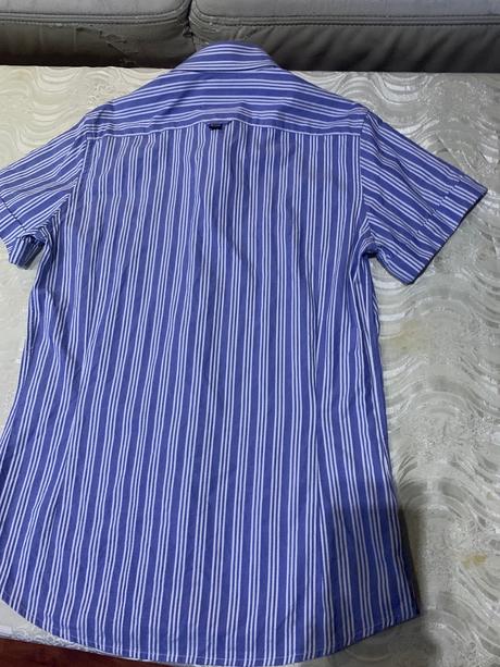 Kosela s kratkym rukavom 7 camicie, m