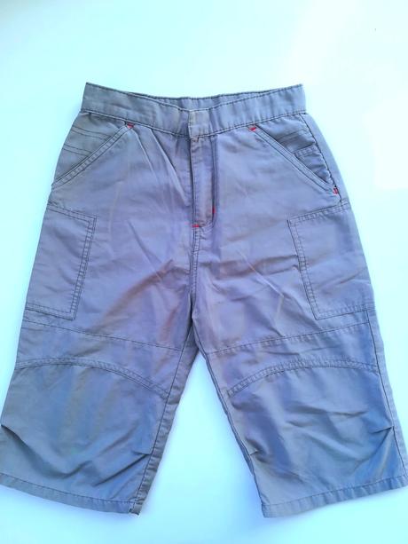 Krátke nohavice, next,134