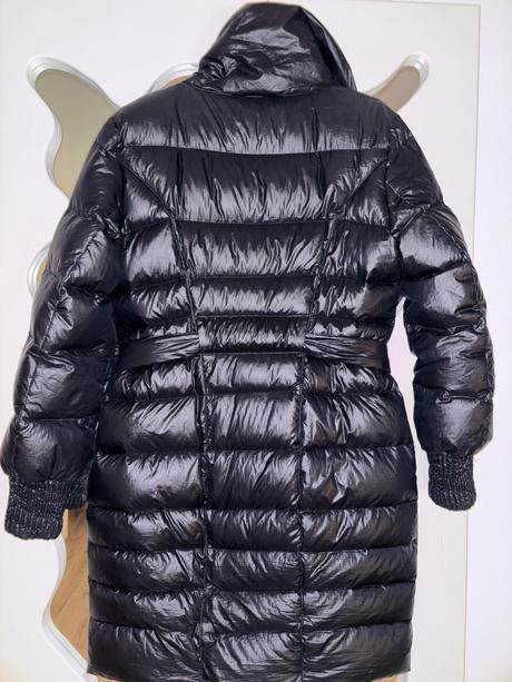 Perovy kabát 36/38, hugo boss,36