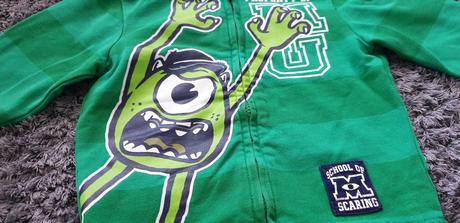 Mikina č.104, c&a,104