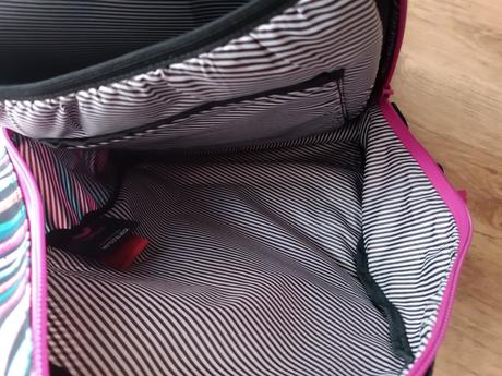 Školský batoh 5-9 ročník,