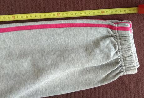 Tepláky adidas, adidas,116