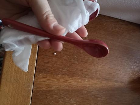 Set keramických pohárov na čaj s lyžičkami, 