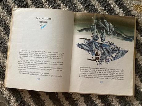 Parožtekovci-prvé vyd.1982, 