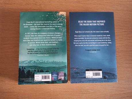 Michael punke v anglictine xs24, 