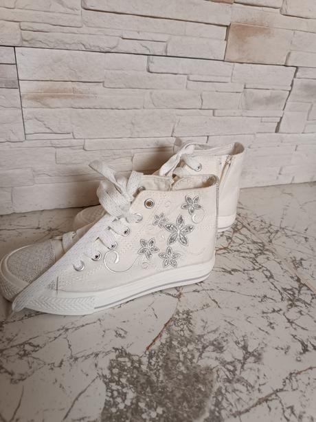 Tenisky, nelli blu,32