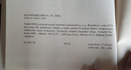 Slovenské spevy iv. dodatky 1. 1-700--1978--ladisl,