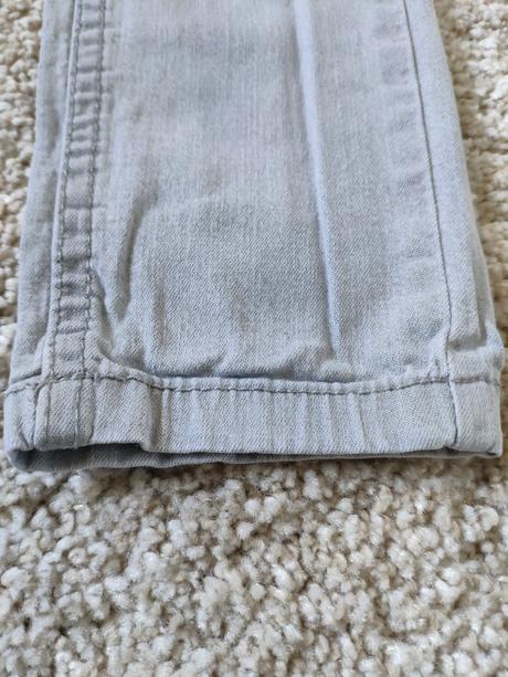 Rifle m3, lupilu,116