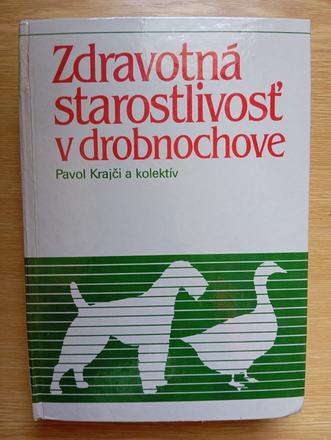 Zdravotná starostlivosť v drobnochove,