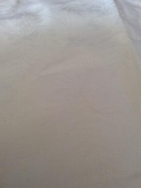 Damašková obliečka na veľký vankúš,