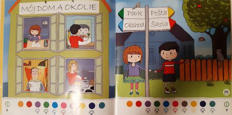 Zahrajkovo 1 ulohy pre sikovne hlavicky, 