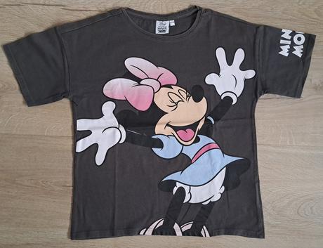 Tricko mickey, takko,134