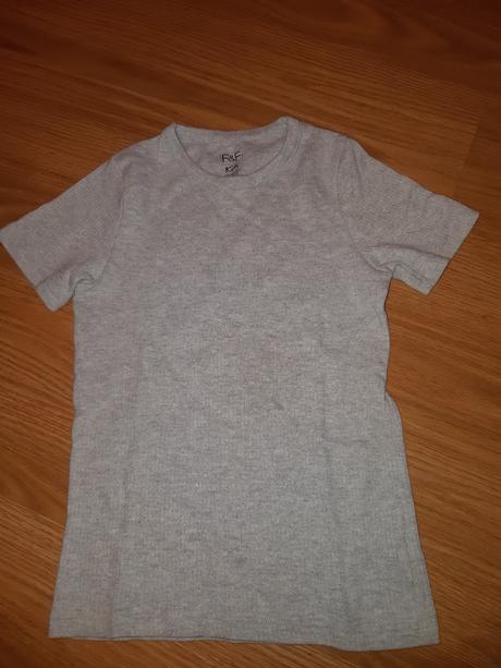 Termo nátelník 2x oblečený, f&f,146