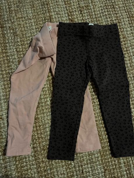 Leginy, h&m,92