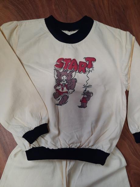 Súprava 104/110/116, 104