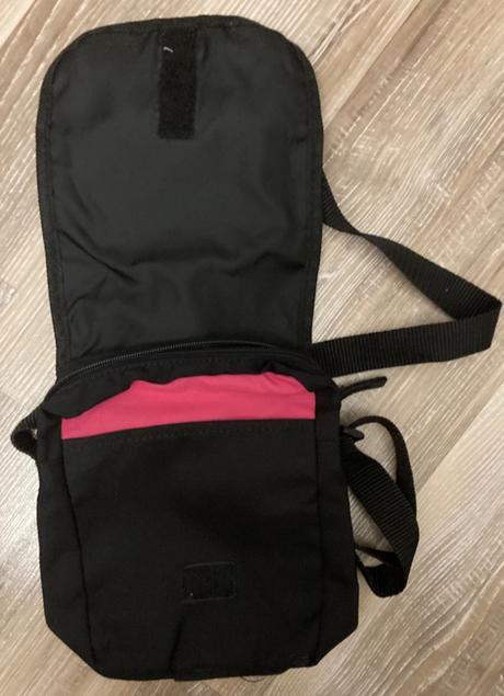 Crossbody kapsička puma, puma