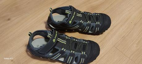 Sandale, alpine pro,40
