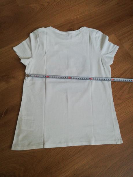 Tricko s6136, h&m,158